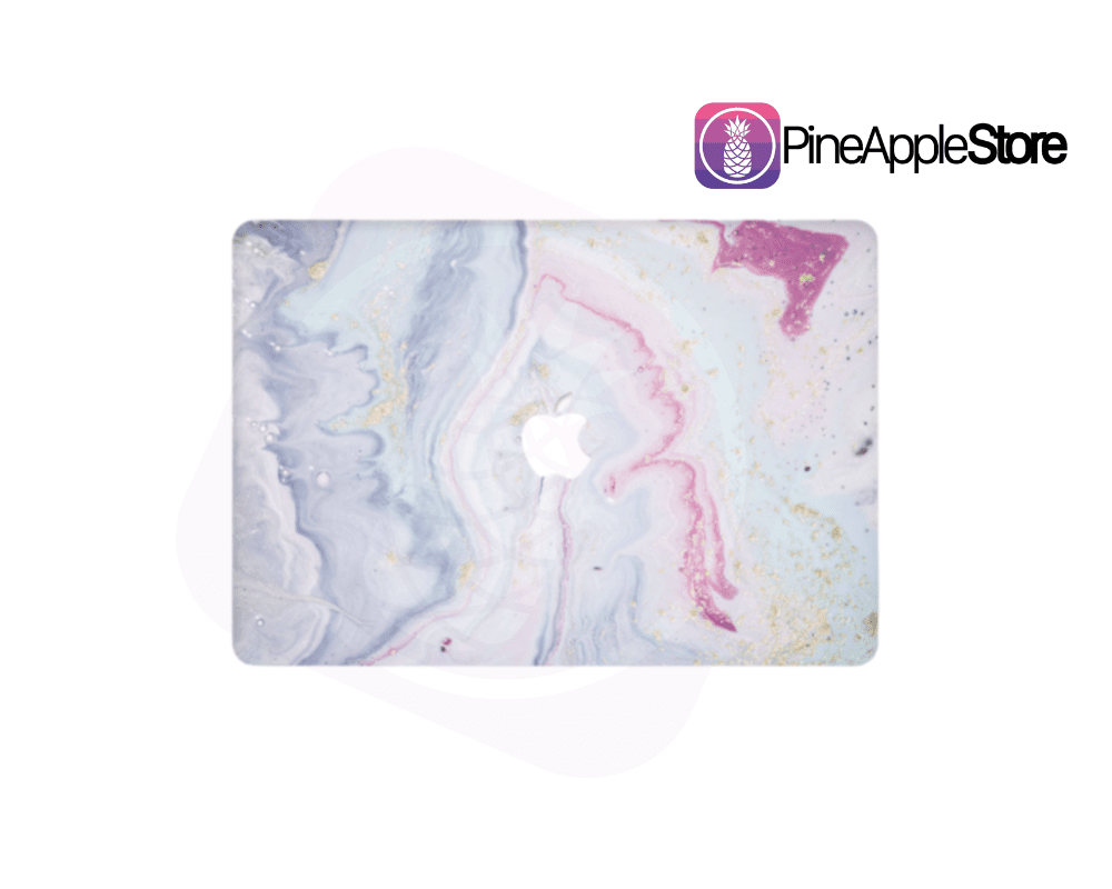 Protector Externo Macbook New Air RETINA 13.3´ Moon (Con Touch ID A1932/A2179/A2337 M1)