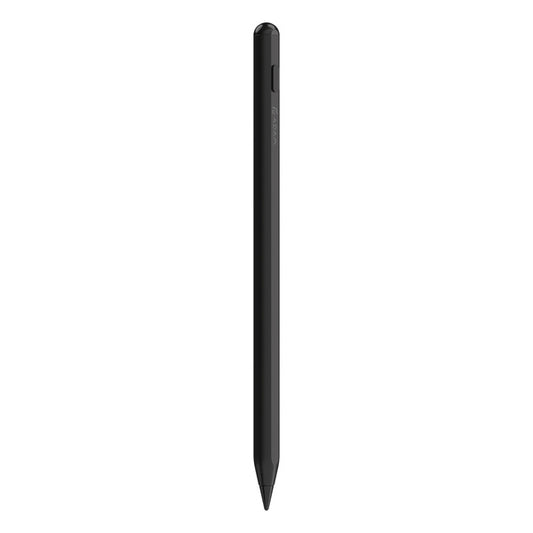 Lápiz Adam Elements PEN para iPad Negro