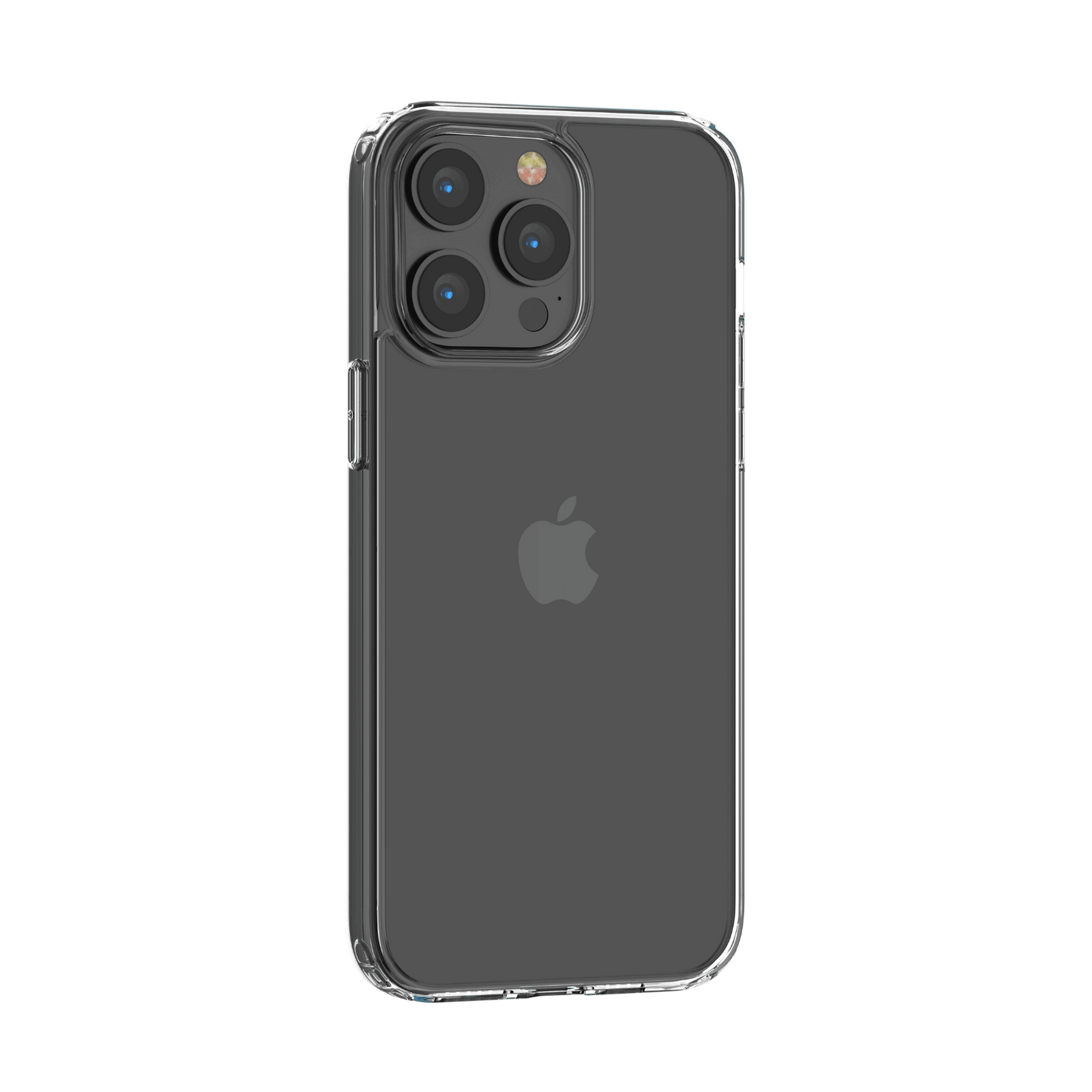 Protector Transparente iPhone 14 Pro Max Devia