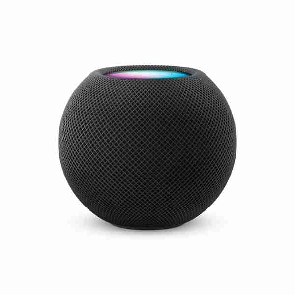 Apple HomePod Mini Gris Espacial