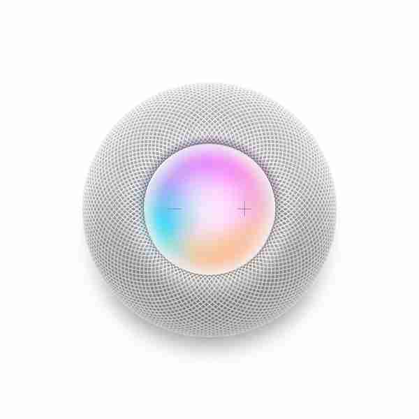 Apple HomePod Mini Blanco