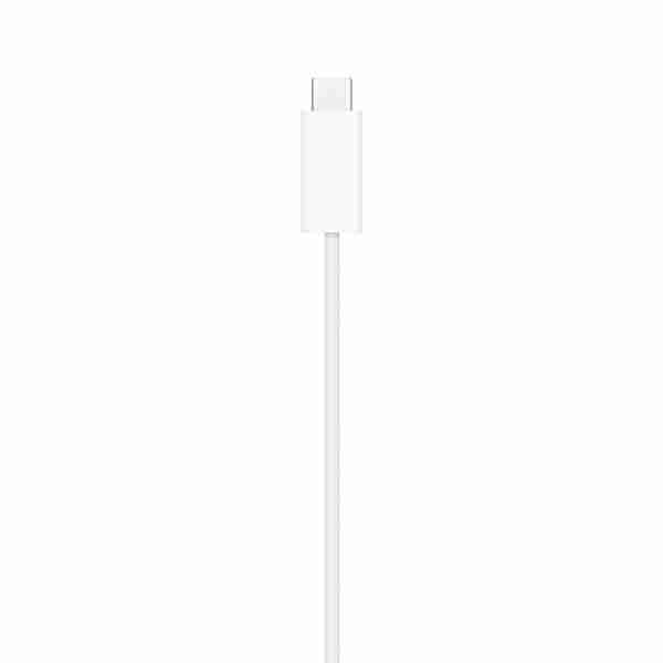 Cable de carga magnética rápida a USB-C para Apple Watch de 1 m
