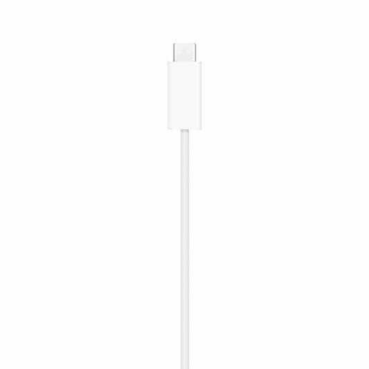 Cable de carga magnética rápida a USB-C para Apple Watch de 1 m
