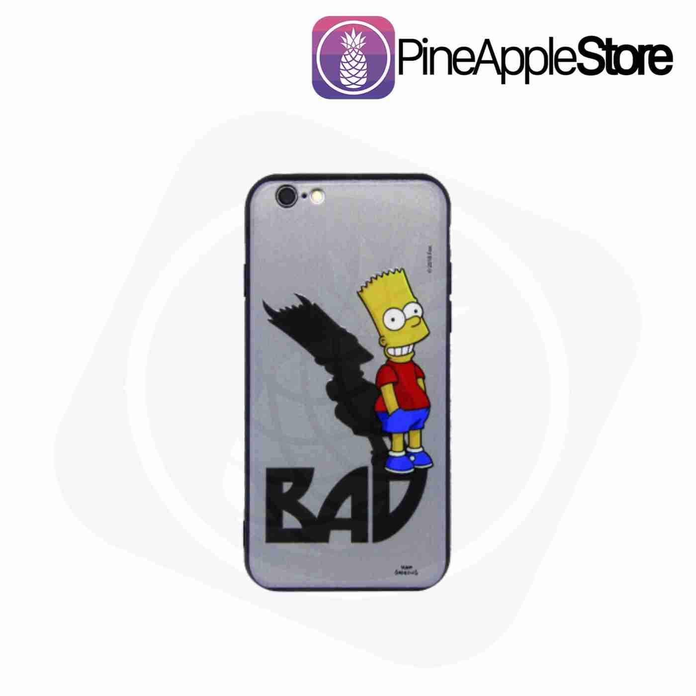 Protector Deadpool Wheapon iPhone X/Xs