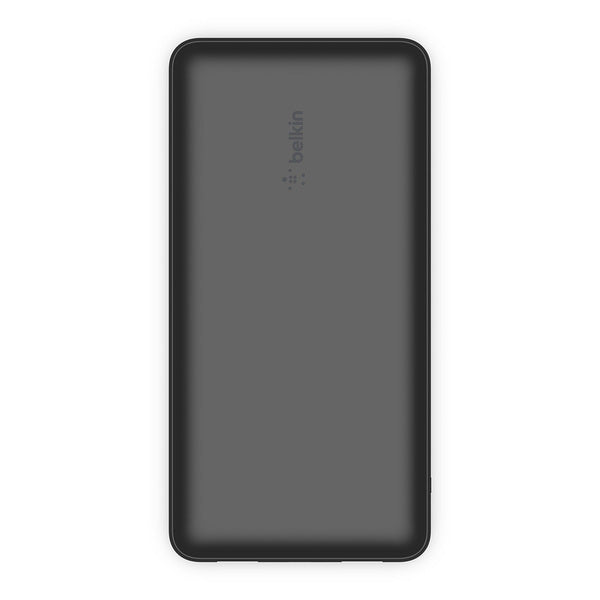Batería portátil de 20.000 mAh USB-A / USB-C BOOSTCHARGE Belkin