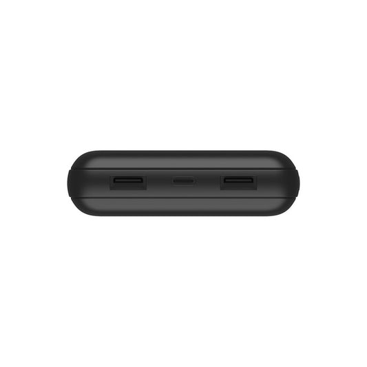 Batería portátil de 20.000 mAh USB-A / USB-C BOOSTCHARGE Belkin