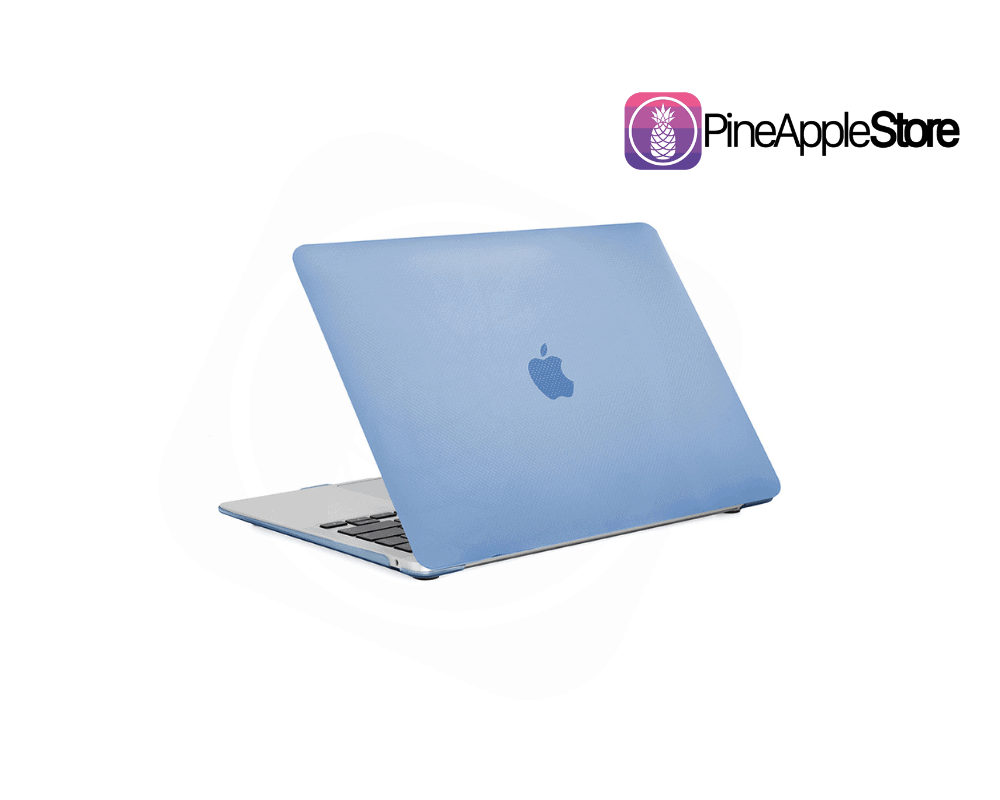 Protector Externo Macbook Air 13.3´ Celeste Circle (A1932/A2179/A2337 M1)