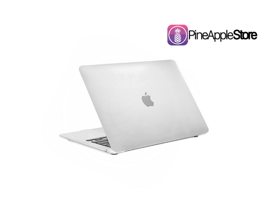 Protector Externo Macbook Air RETINA 13.3´ Transparente Circle (A1932/A2179/A233