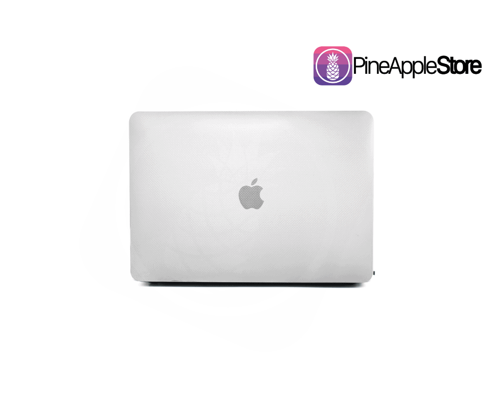 Protector Externo Macbook Air RETINA 13.3´ Transparente Circle (A1932/A2179/A233
