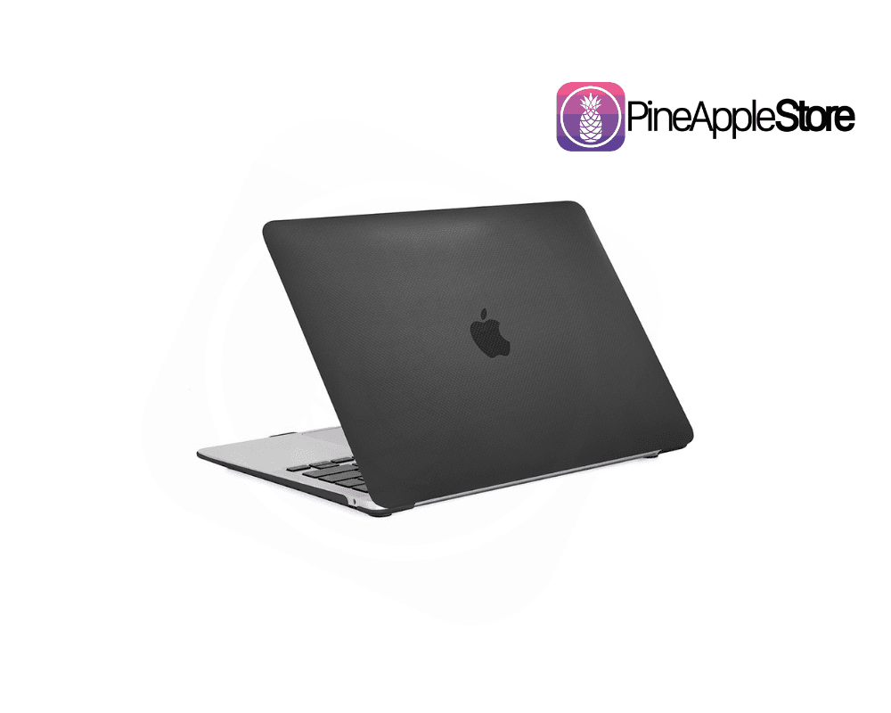 Protector Externo Macbook Air RETINA 13.3´ Negro Circle (A1932/A2179/A2337 M1)