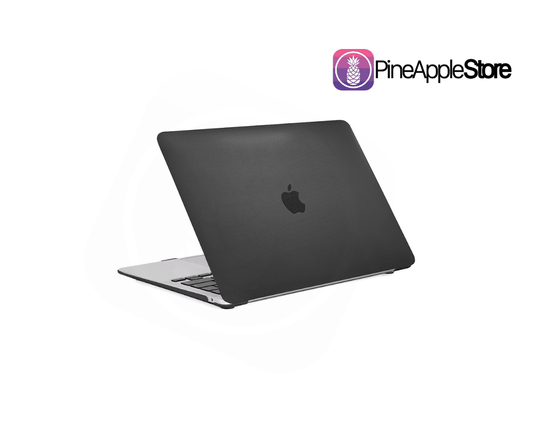 Protector Externo Macbook Air RETINA 13.3´ Negro Circle (A1932/A2179/A2337 M1)