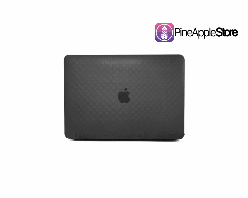 Protector Externo Macbook Air RETINA 13.3´ Negro Circle (A1932/A2179/A2337 M1)