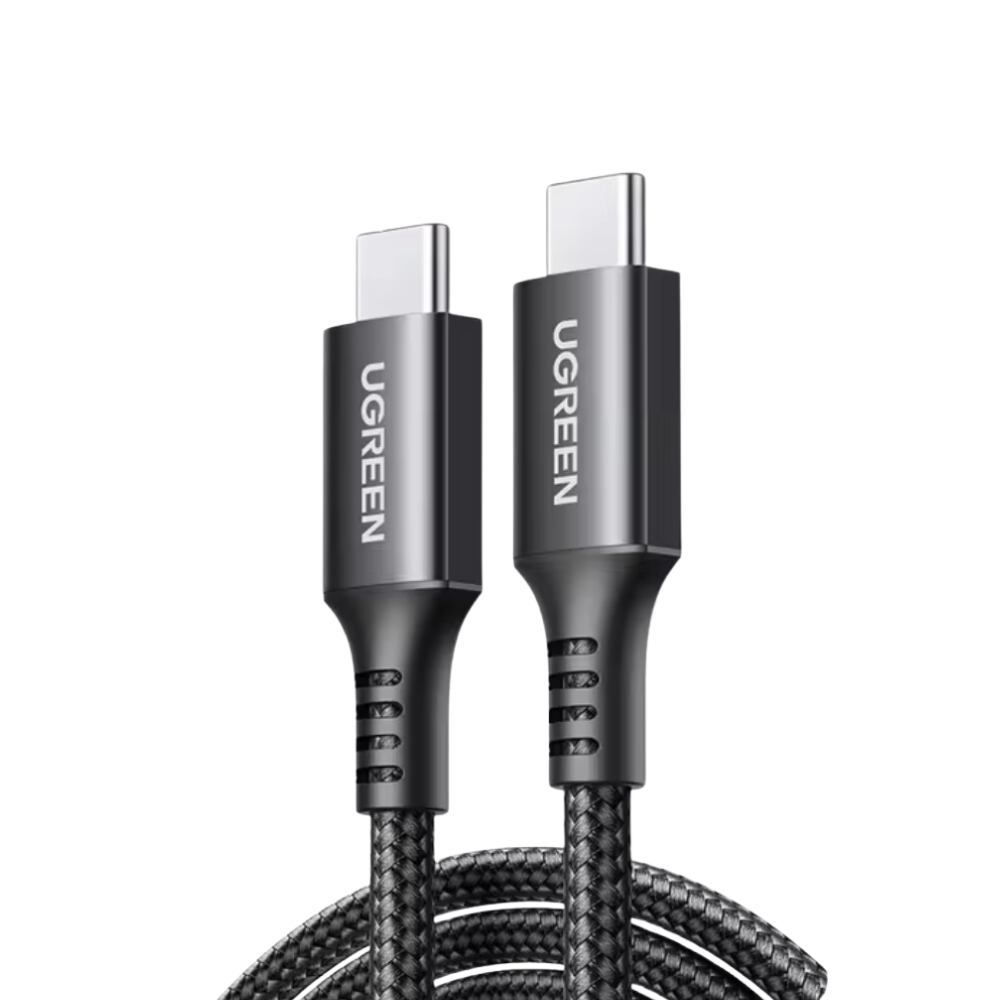 Cable de carga USB-C 3 metros 100w Ugreen