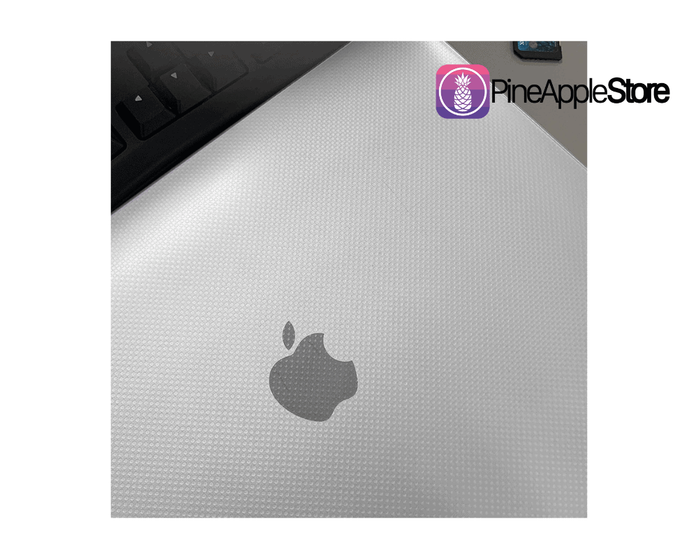 Protector Externo Macbook Air RETINA 13.3´ Rosado Circle (A1932/A2179/A2337 M1)
