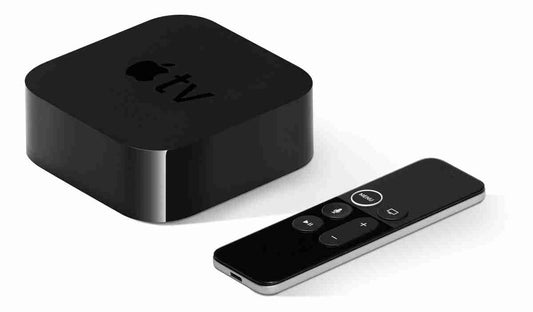 Apple TV 32GB 4ta Generación