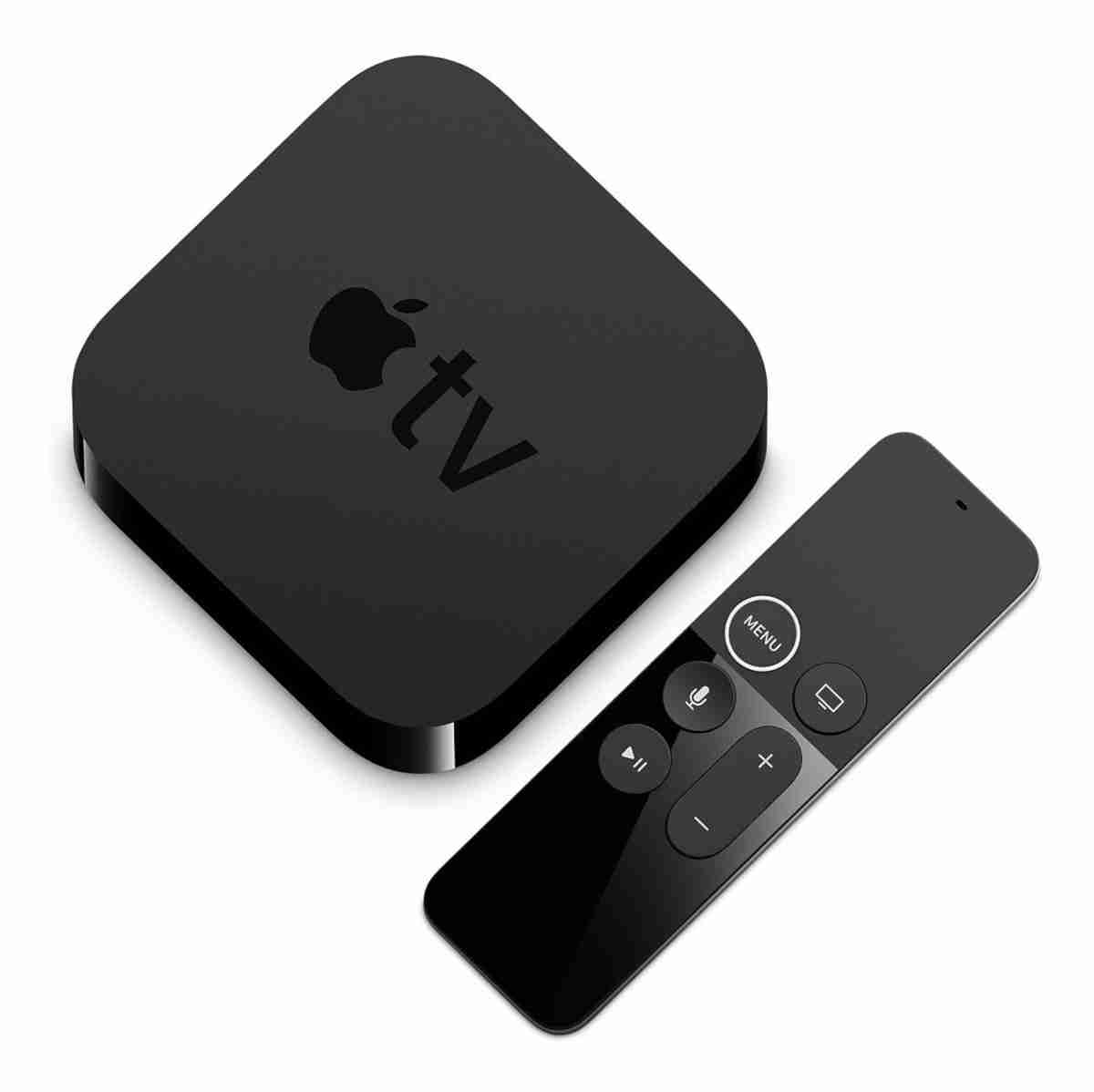 Apple TV 32GB 4ta Generación