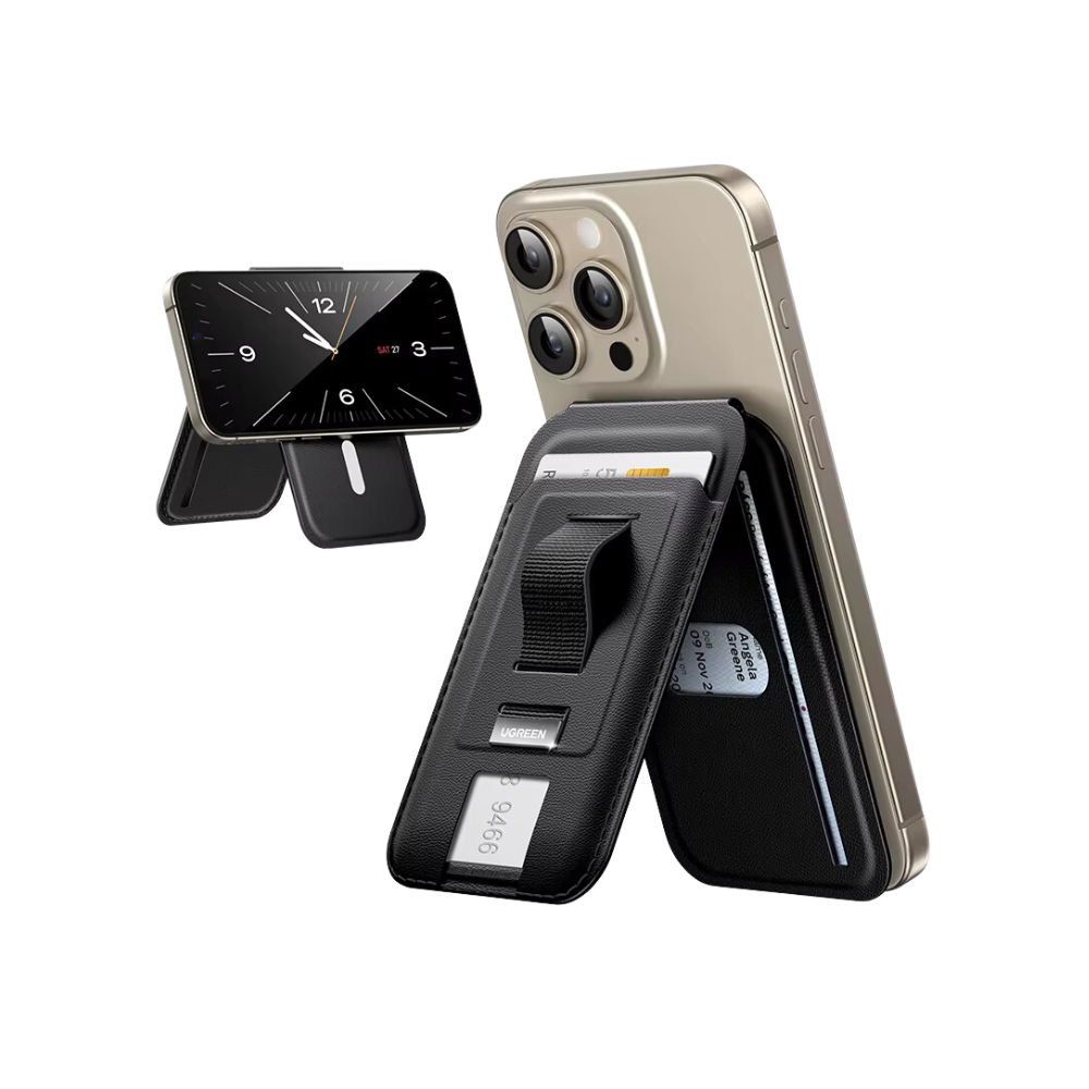 Billetera con Magsafe para iPhone Ugreen