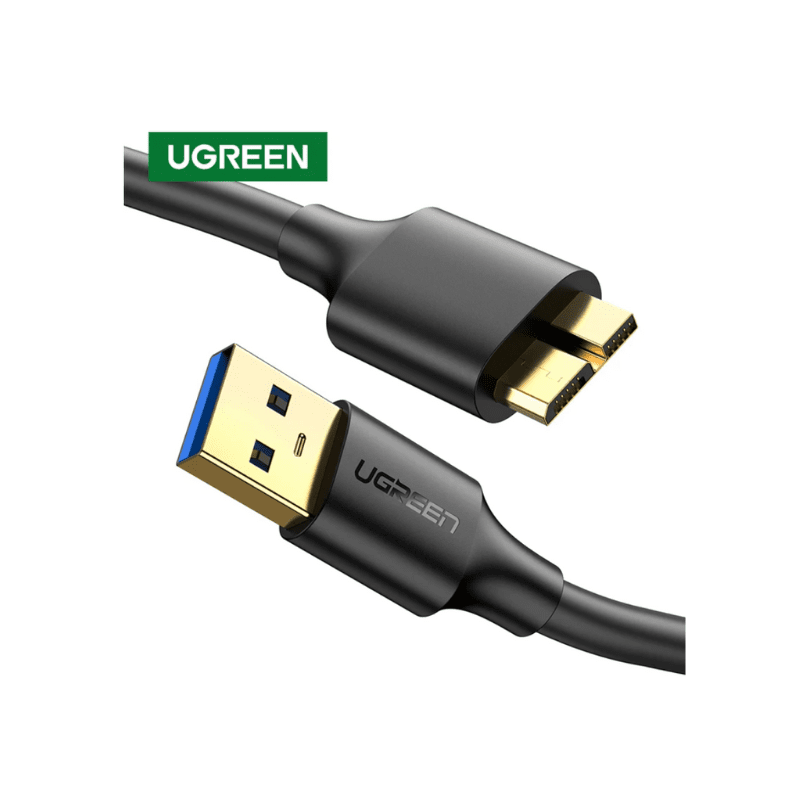 Cable USB a Micro-B 3.0 Ugreen