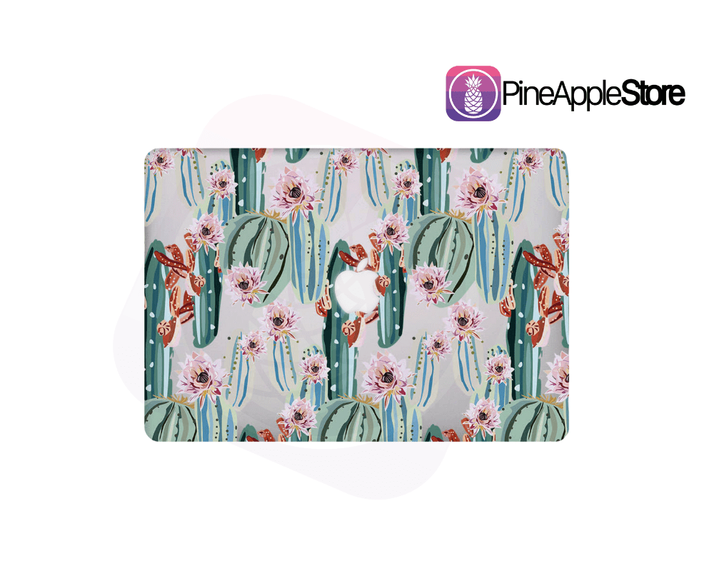 Protector Externo Macbook New Air RETINA 13.3´ Oasis (Con Touch ID A1932/A2179/A2337 M1)