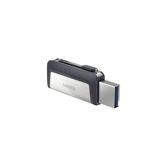 Pendrive USB-C Ultra 128gb Sandisk