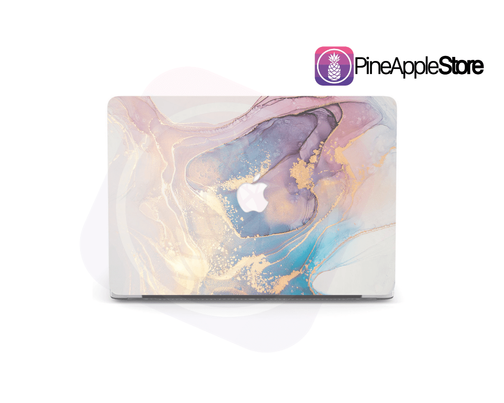 Protector Externo Macbook New Air RETINA 13.3´ Moon (Con Touch ID A1932/A2179/A2337 M1)