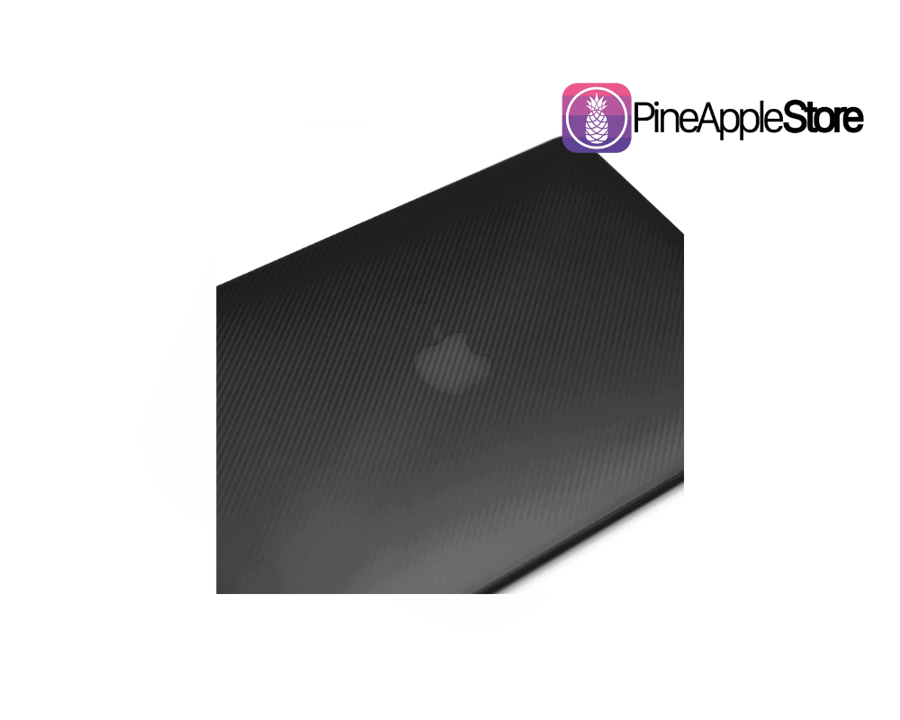 Protector Externo Macbook Air 13.3´ Celeste Fiber (A1932/A2179/A2337 M1)