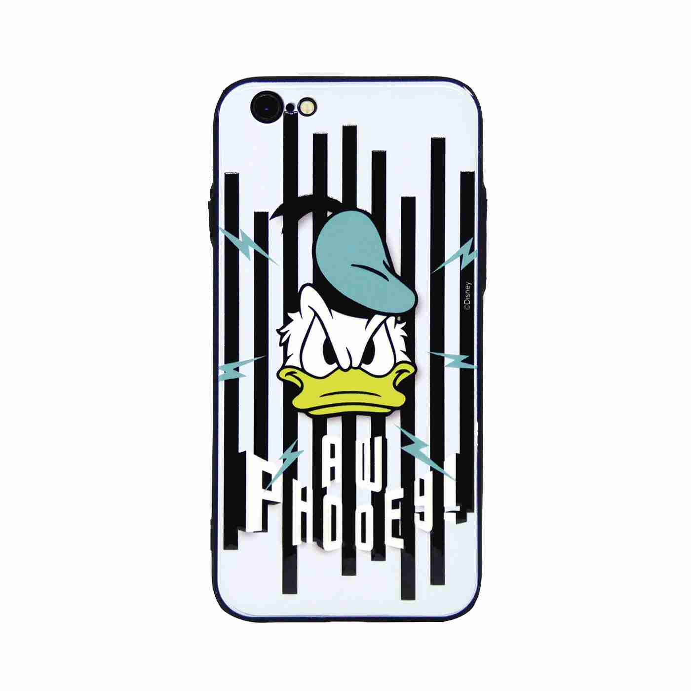 Protector Minnie Flores Disney iPhone 7/8 Plus