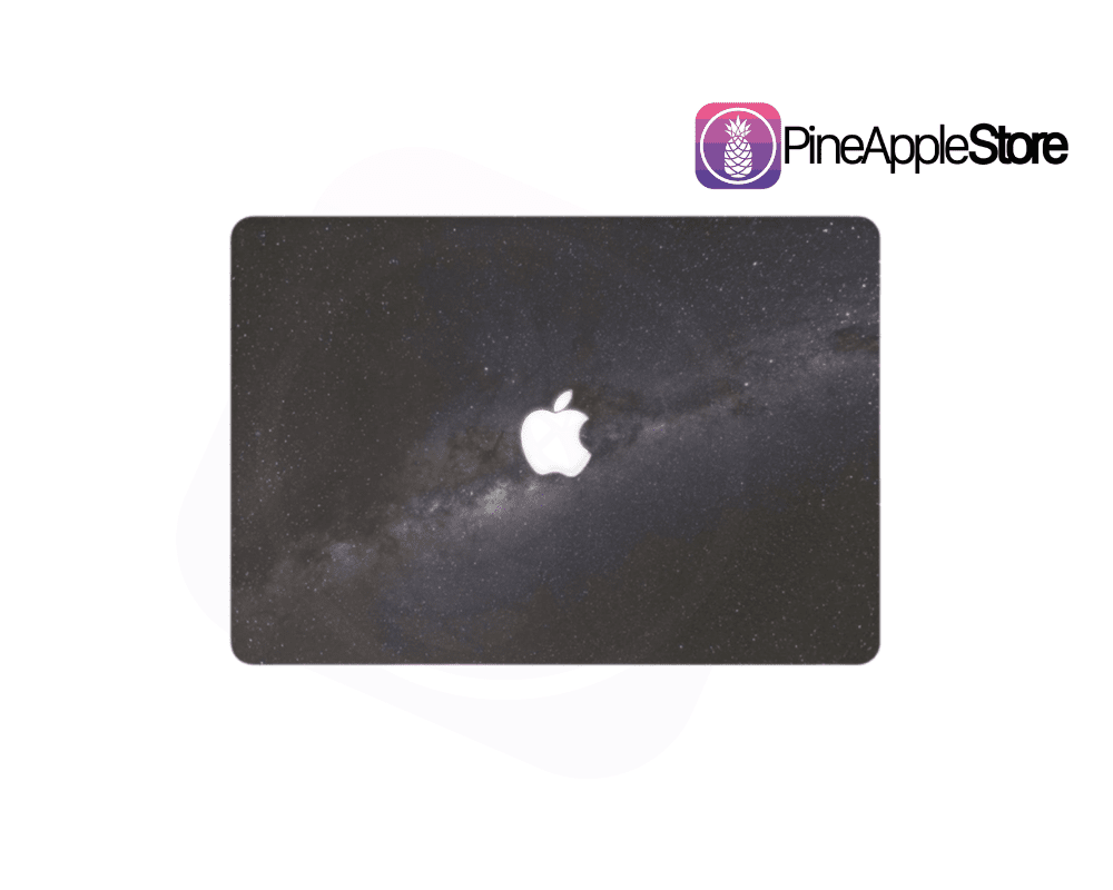 Protector Externo Macbook New Air RETINA 13.3´ Moon (Con Touch ID A1932/A2179/A2337 M1)