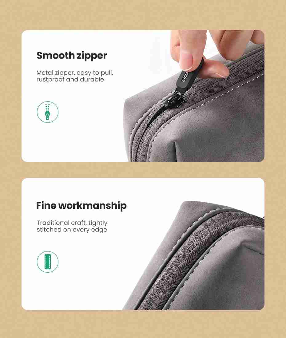 Bolso Organizador Ugreen