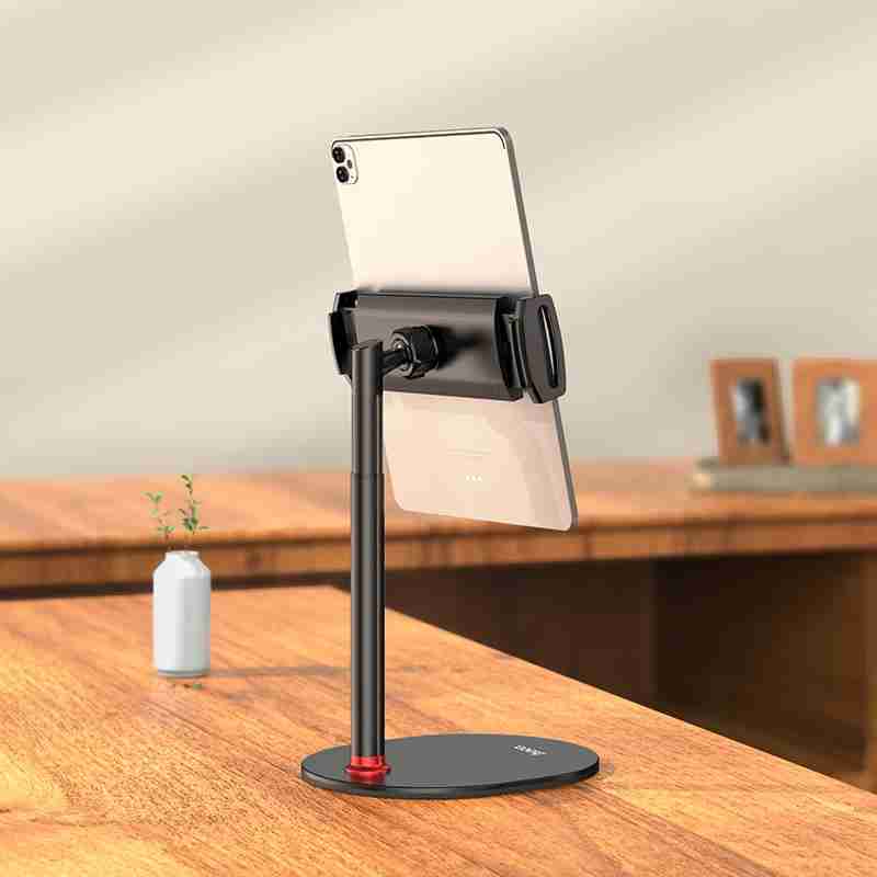 Soporte para escritorio PH31 Plus Negro Hoco
