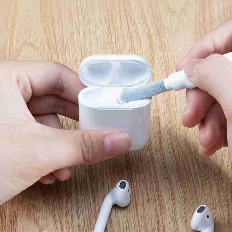 Limpiador de AirPods
