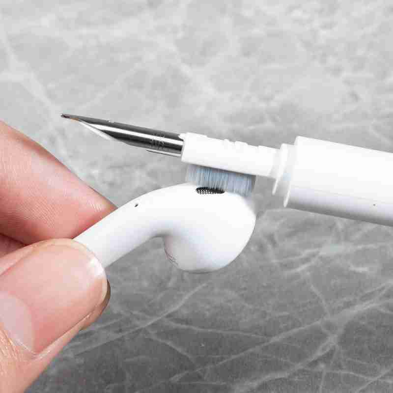 Limpiador de AirPods