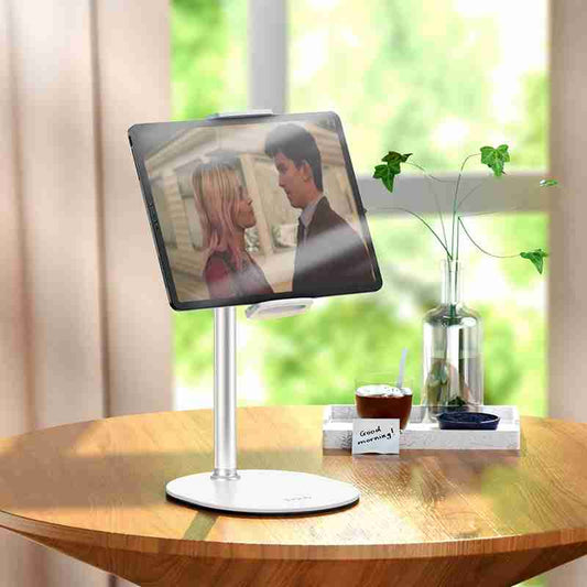 Soporte para escritorio PH31 Plus Negro Hoco