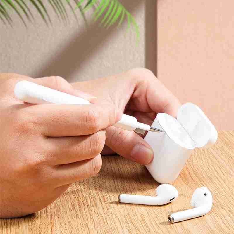 Limpiador de AirPods