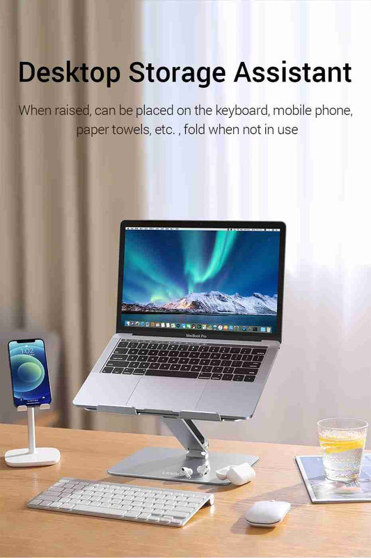Soporte plegable para MacBook Ugreen