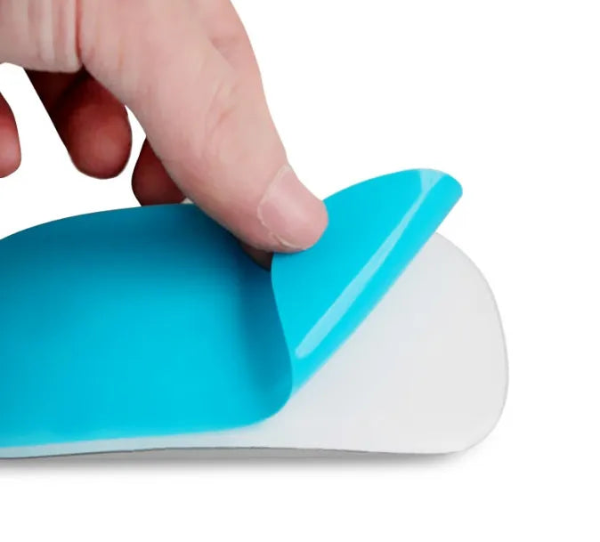 Protector para Magic Mouse Fucsia