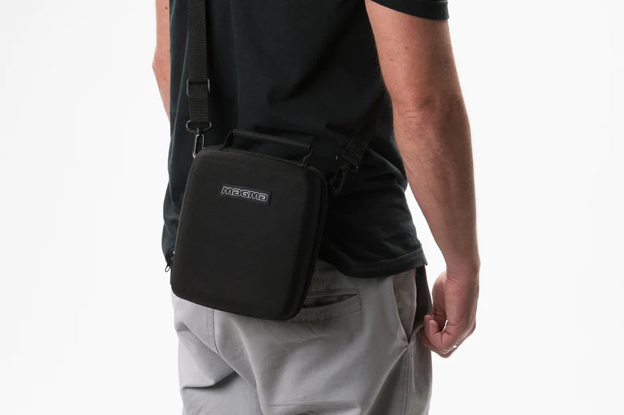 Bolso de transporte para audífonos Magma
