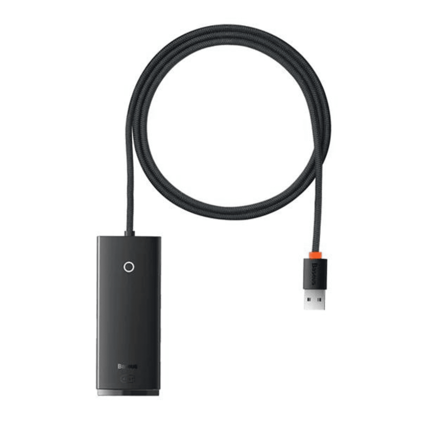 Hub USB Lite 4 en 1 Baseus