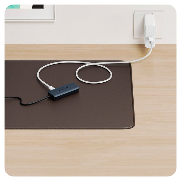 Hub USB-C 4 en 1 HyperDrive Next