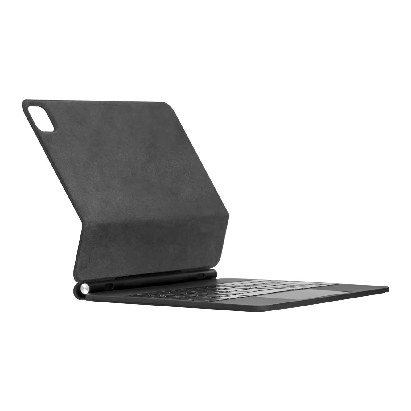 Magic Keyboard para iPad Pro 13´ M4 2024 inglés Wiwu