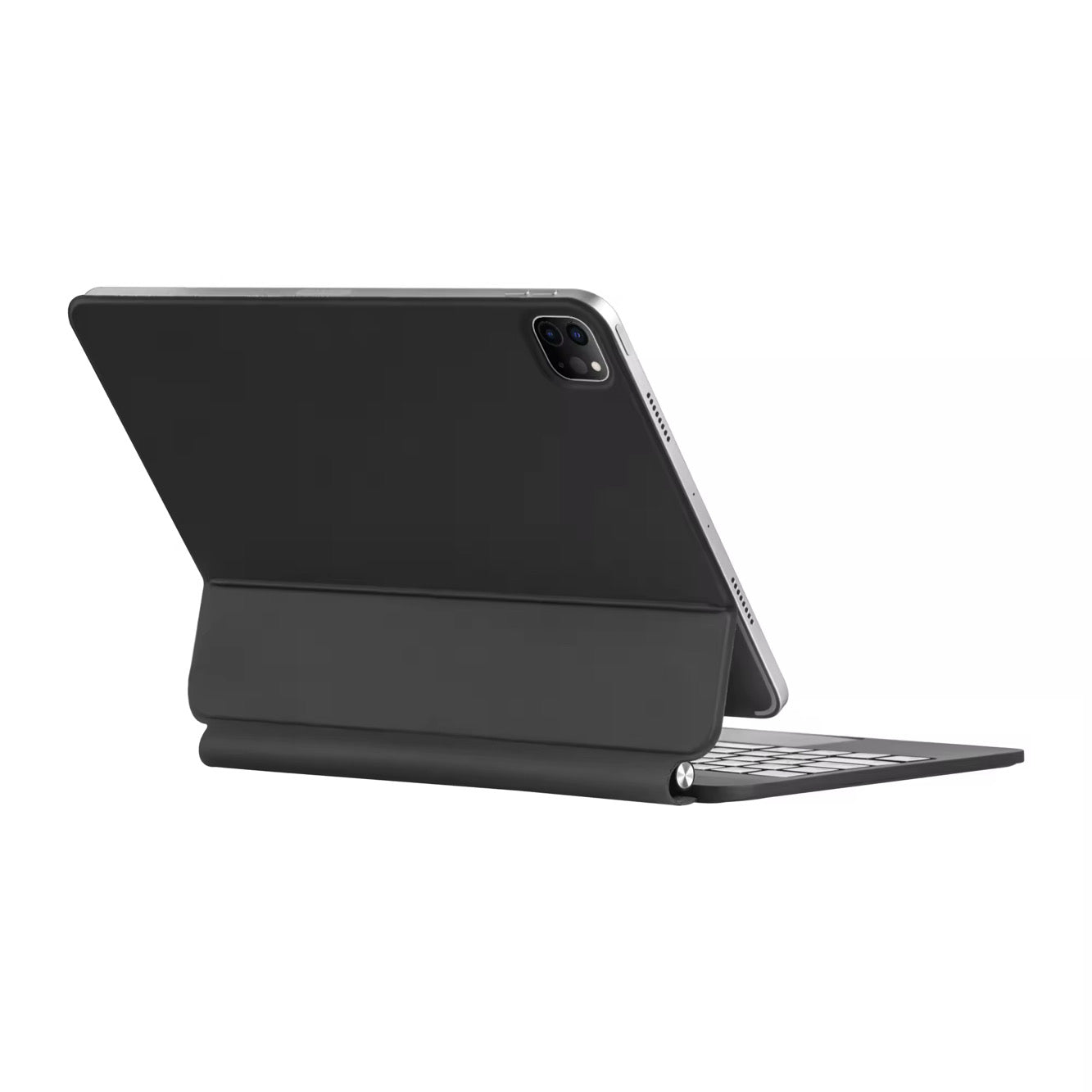 Magic Keyboard para iPad Pro 13´ M4 2024 inglés Wiwu