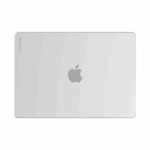 Protector externo Dots para MacBook Pro de 14" Transparente Incase