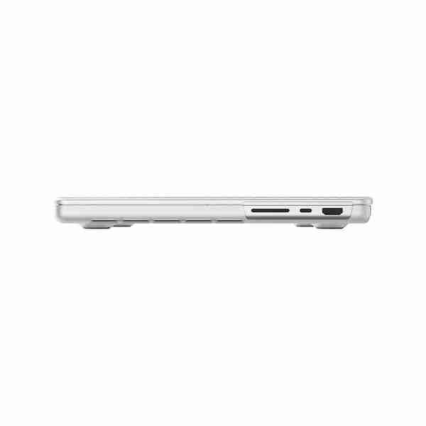 Protector externo Dots para MacBook Pro de 14" Transparente Incase