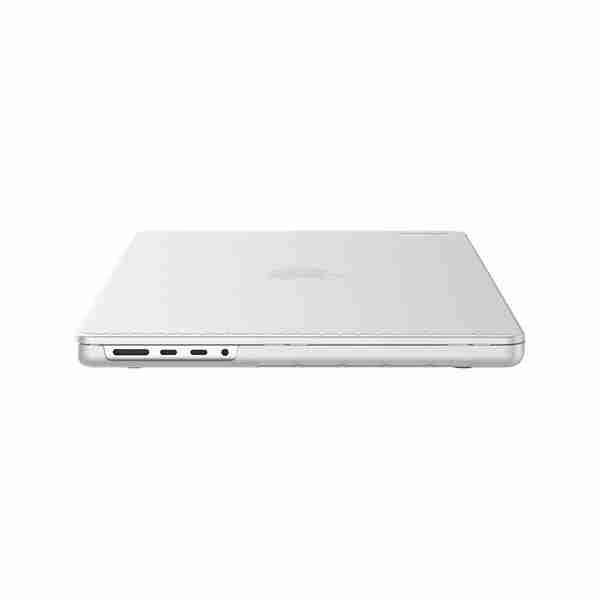 Protector externo Dots para MacBook Pro de 14" Transparente Incase