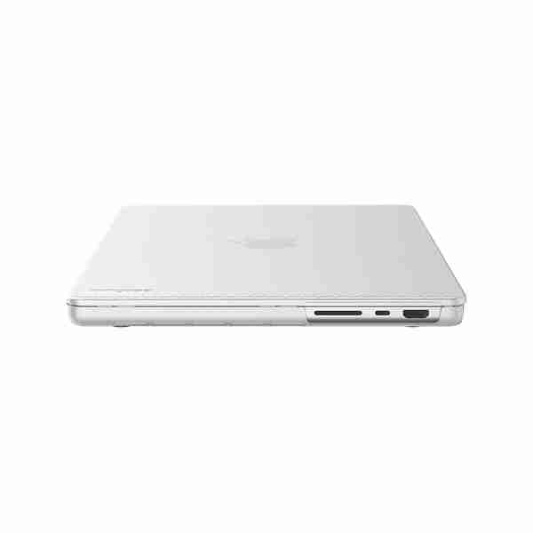 Protector externo Dots para MacBook Pro de 14" Transparente Incase