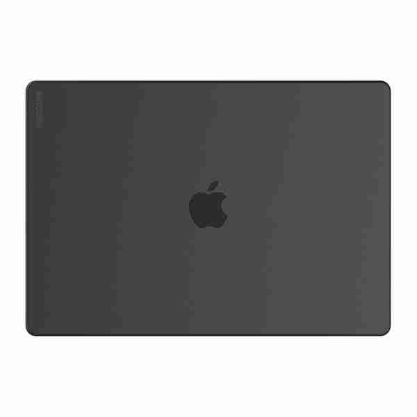 Protector externo Dots para MacBook Pro de 16´ Negro Incase