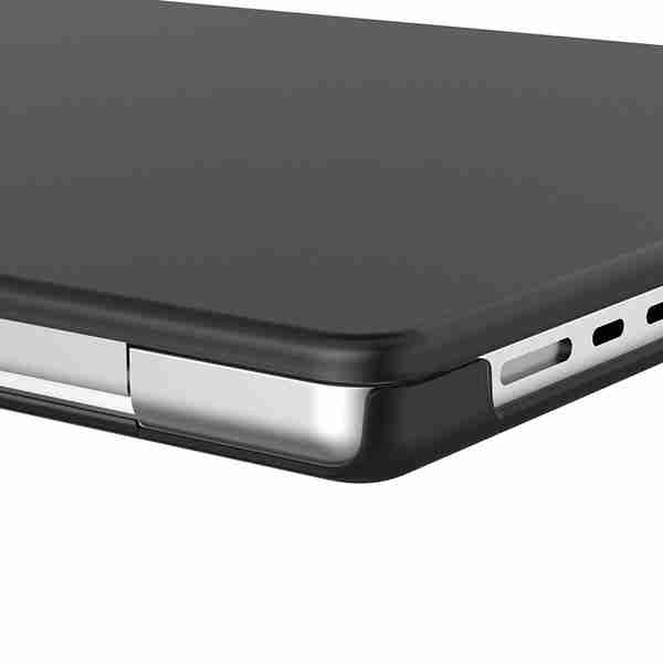 Protector externo Dots para MacBook Pro de 14" Transparente Incase