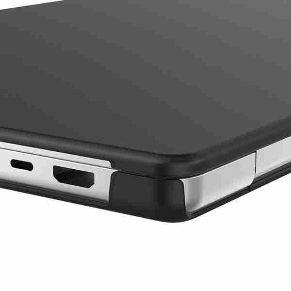 Protector externo Dots para MacBook Pro de 14" Transparente Incase