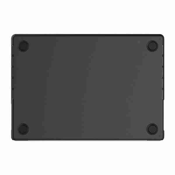 Protector externo Dots para MacBook Pro de 14" Transparente Incase
