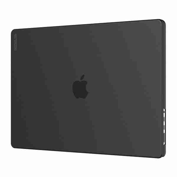 Protector externo Dots para MacBook Pro de 14" Transparente Incase